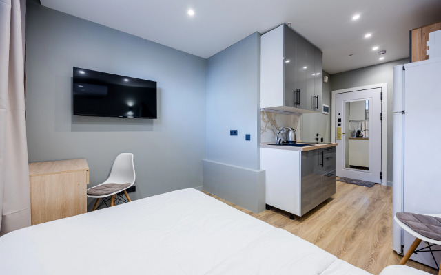 Апартаменты FortEstate 233