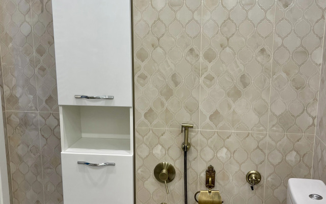 Uyutnye apartamenty v Svetlogorske vozle morya Apartments