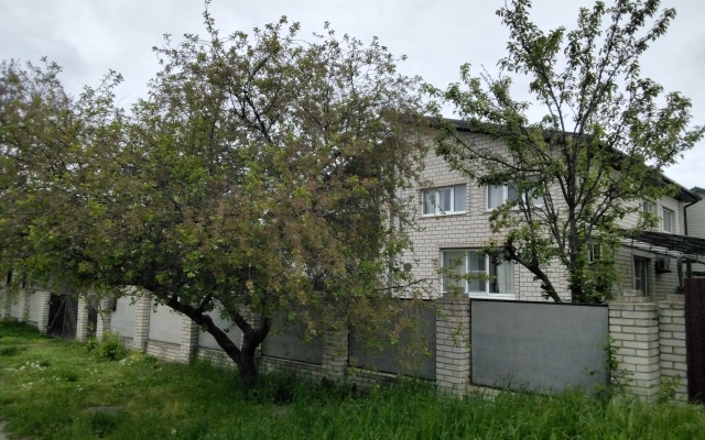 Valeria 2 Guest House