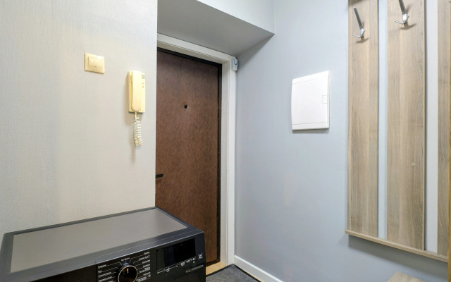 Квартира КвартираСвободна - Грузинский переулок 12 2