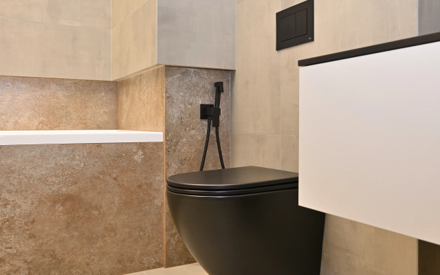 Квартира Rum Kant Troesutok