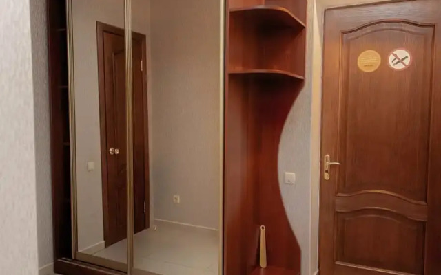 Nika Guest House