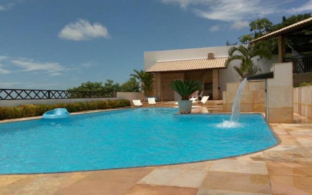 Casa de Férias Porto das Dunas Villa