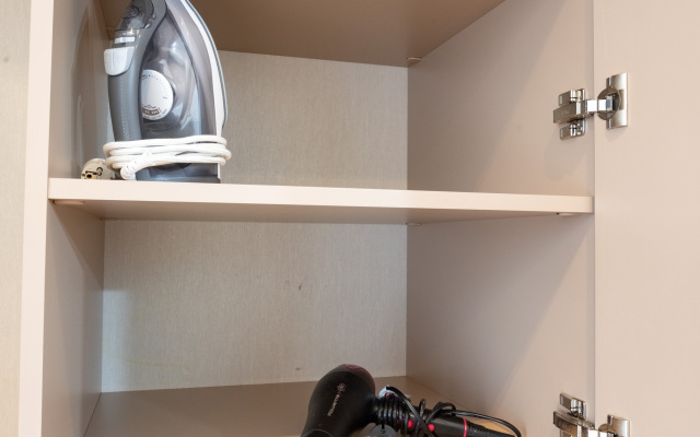 Апартаменты в Минуте от Метро ЦСКА