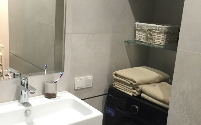 Апартаменты Machiz City Center