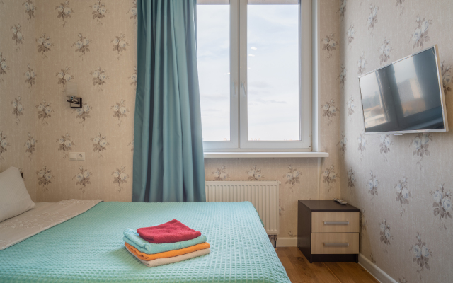 Апартаменты 144-2