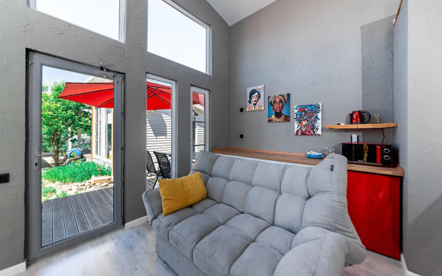 Aspen Guest House