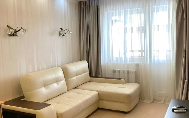 Elitnye u Morya Apartments