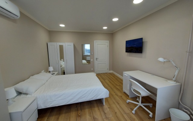 Квартира современная с шикарным видом