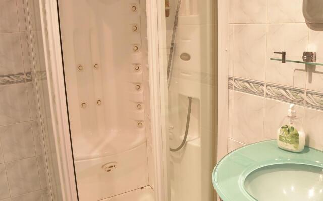 1-kom apartamenty na Mayakovskoy Flat