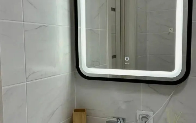 Квартира ТСН Бланка Горнолыжная 26