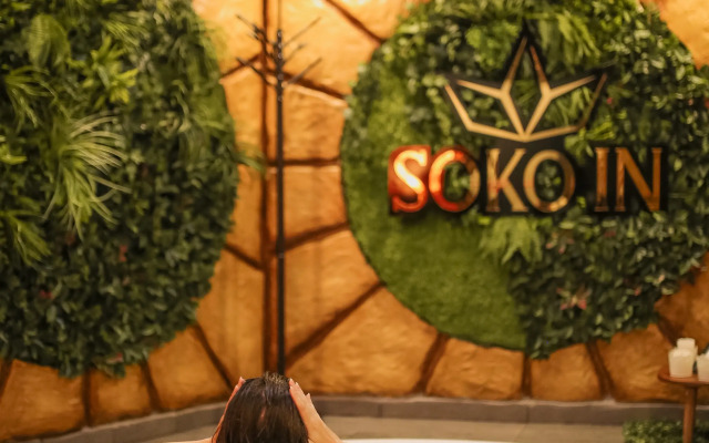 Soko In Spa Apart-hotel