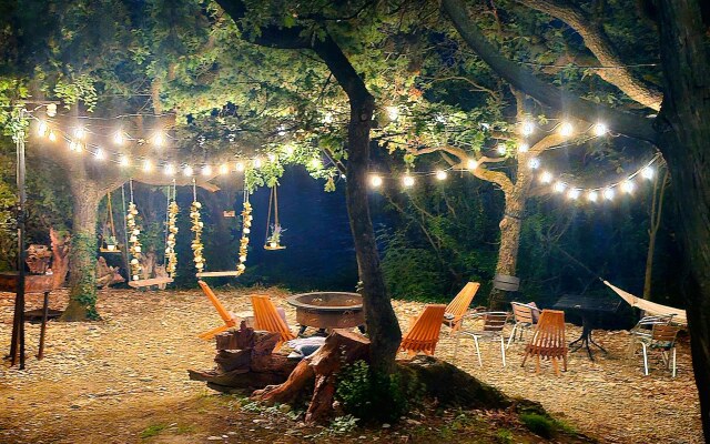 Ochag Glamping