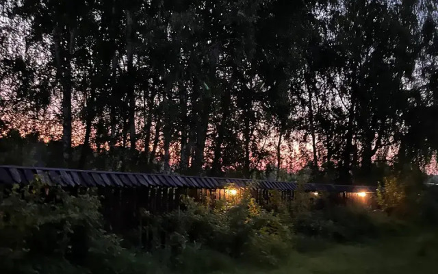 Гостевой дом Памфил