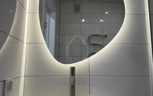 Zhk Umny Dom Gelios Apartments