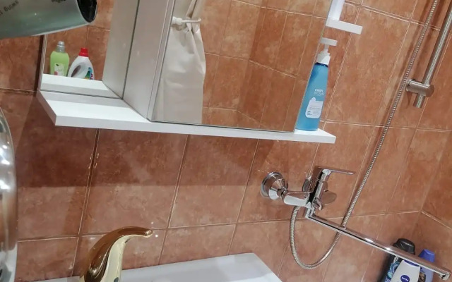 Квартира уютная у Мамаева Кургана