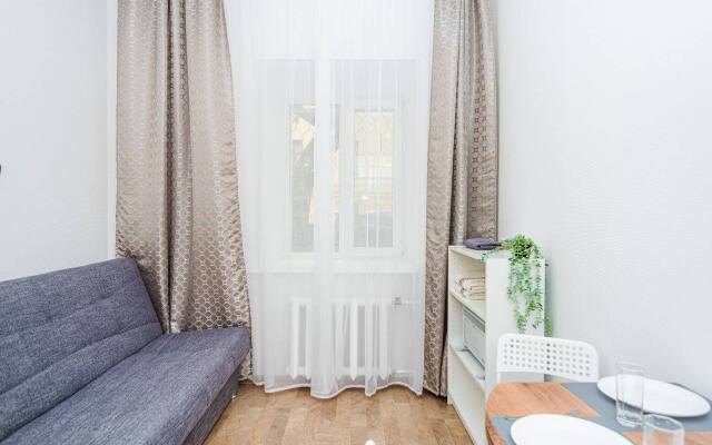 Апартаменты на Гороховой 48