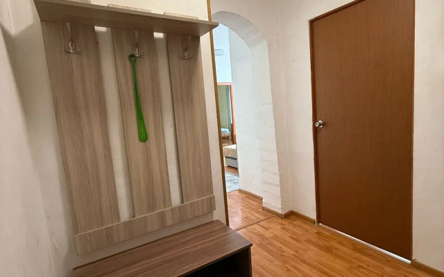 4-Kh Komnatnaya Na Sovetskoy 24 Flat