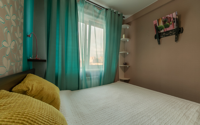 Квартира на Энгельса