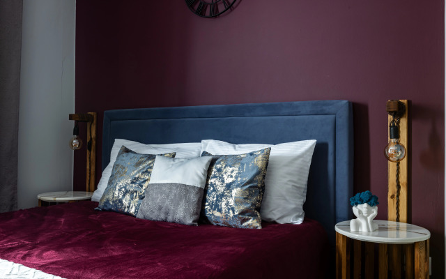 U m. Moskovskie Vorota Flat
