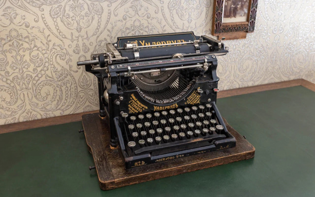 Апартаменты Bel Étage Dream