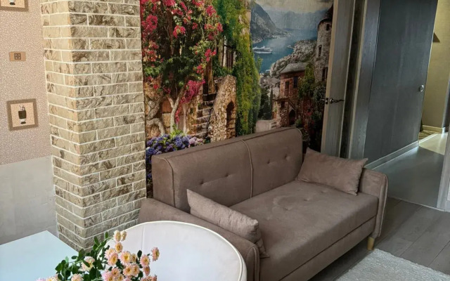 G. Yessentuki ulıca Prostornaya 15/4 Flat