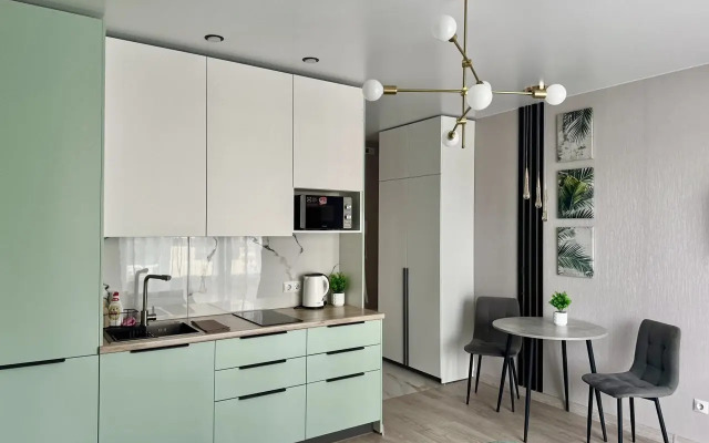 Квартира на Улице Песчаная 181к1 (56)