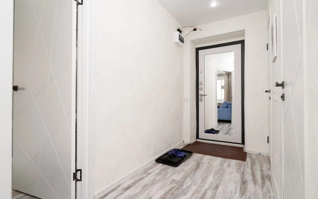 Na Gorsovetskoy 17k3 Apartments