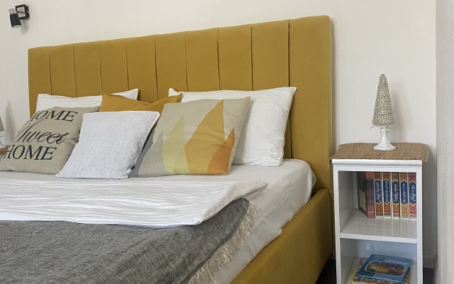 Квартира Сканди-Студия