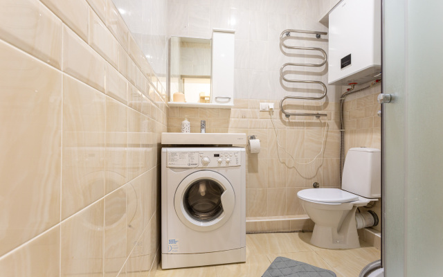 Studiya 175 ZhK Karavella Portugalii Apartments