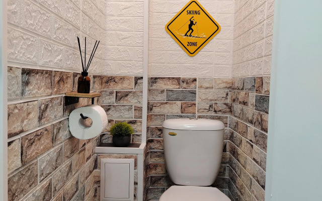 Квартира Хибины Уют