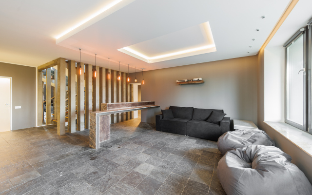 Chastny Dom Kottedzh V Nakhabino Private House
