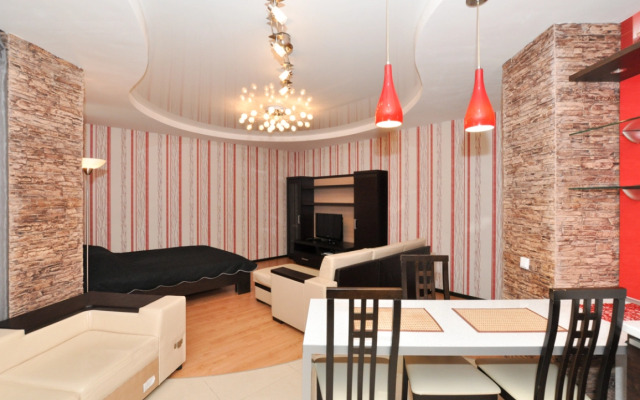 Квартира Марьин Дом на Шевченко 20