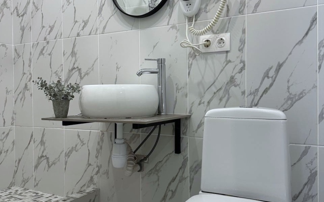 Апартаменты WELCOME на Героев труда 11