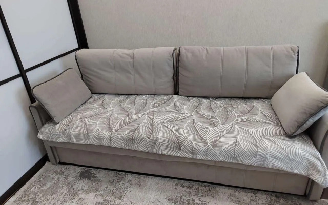 Квартира Уютная 1-комнатная квартира