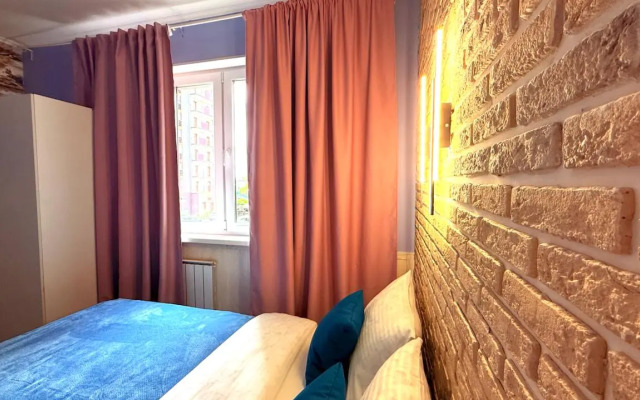 V Zhk Skolkovskiy O6 Apartments