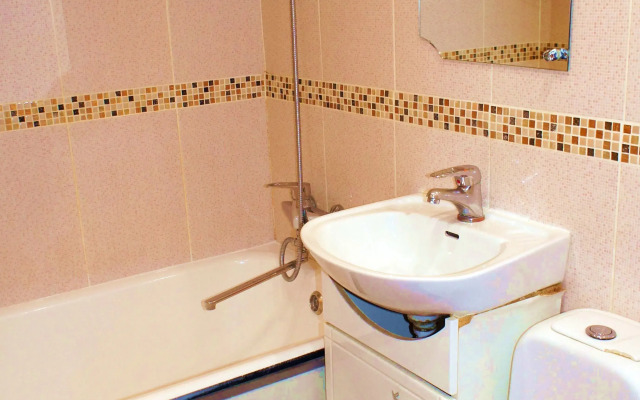 Квартира 1-комнатная на Сущевском Вале