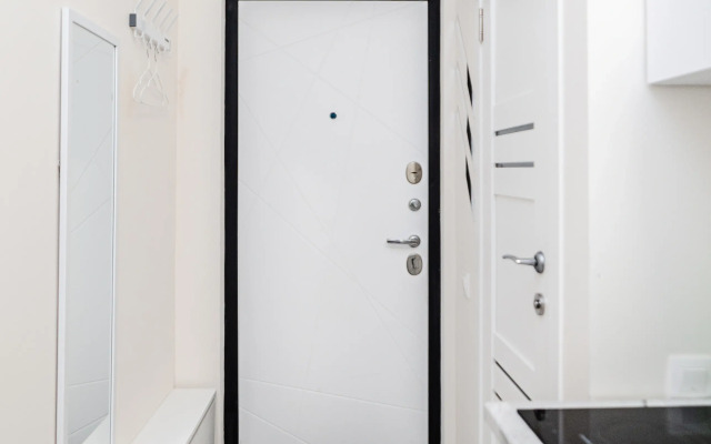 Апартаменты Новая Башиловка 6 (1)