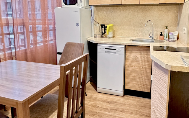 Апартаменты Natali apart 1