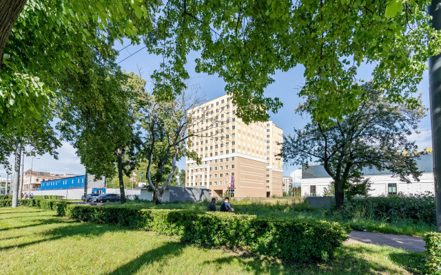 Merino Home Avenir Apartments
