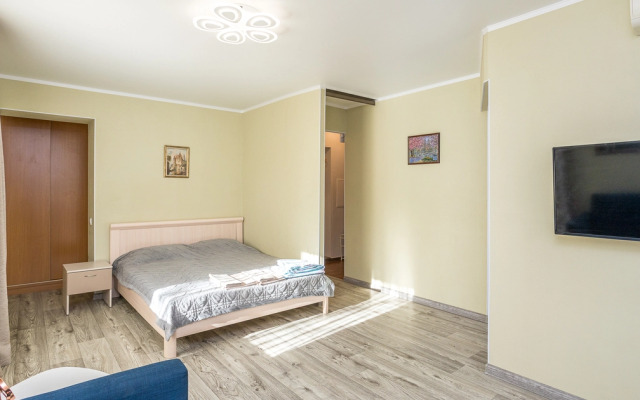 Квартира на Улице Фрунзе 101