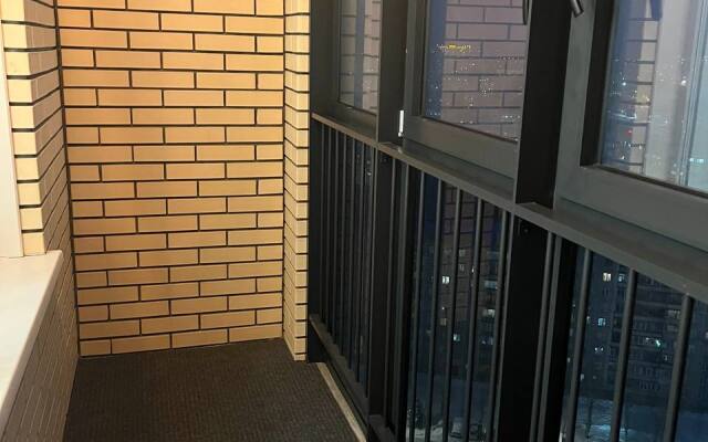 Апартаменты Милый дом на Бориса Богаткова 192A