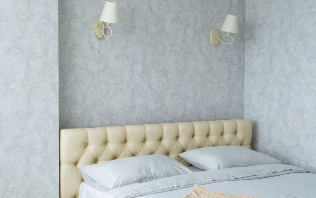 Апартаменты с Фантастическим Видом на Море и Город