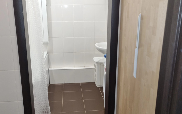 Квартира Видовая студия в Европейском