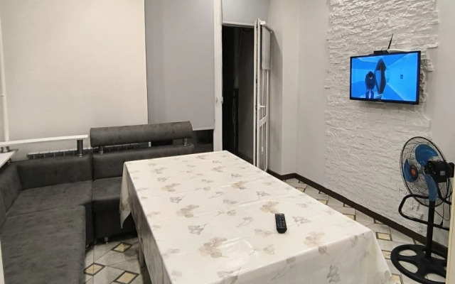 Uyutnaya Kvartira Filarmoniya tsentr Flat