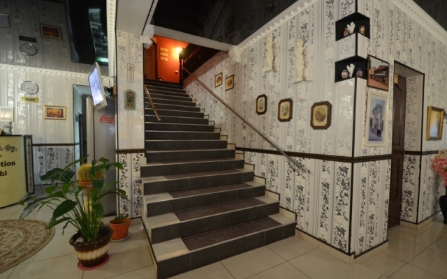 Sochi Guest House