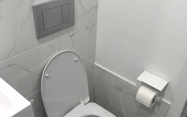 Квартира Студия