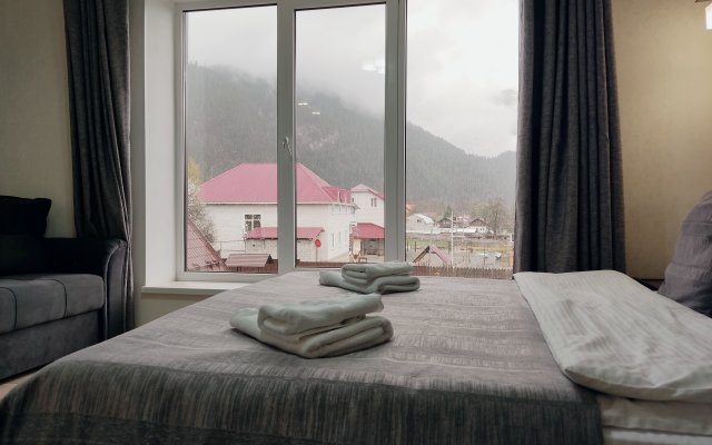 Gornaya Sonata Guest House