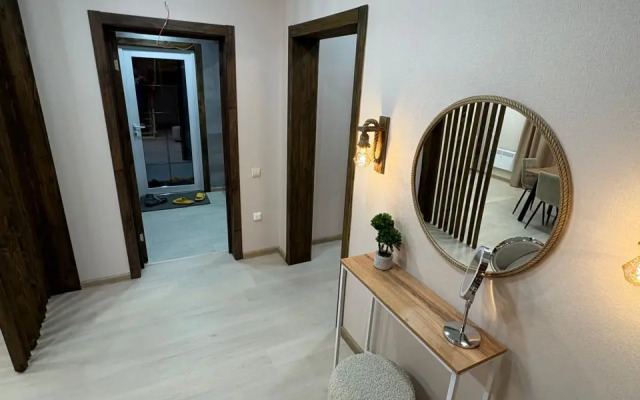 Частный дом Нагорье Шерегеш