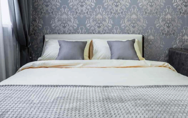 Квартира в Доломановском переулке, 118